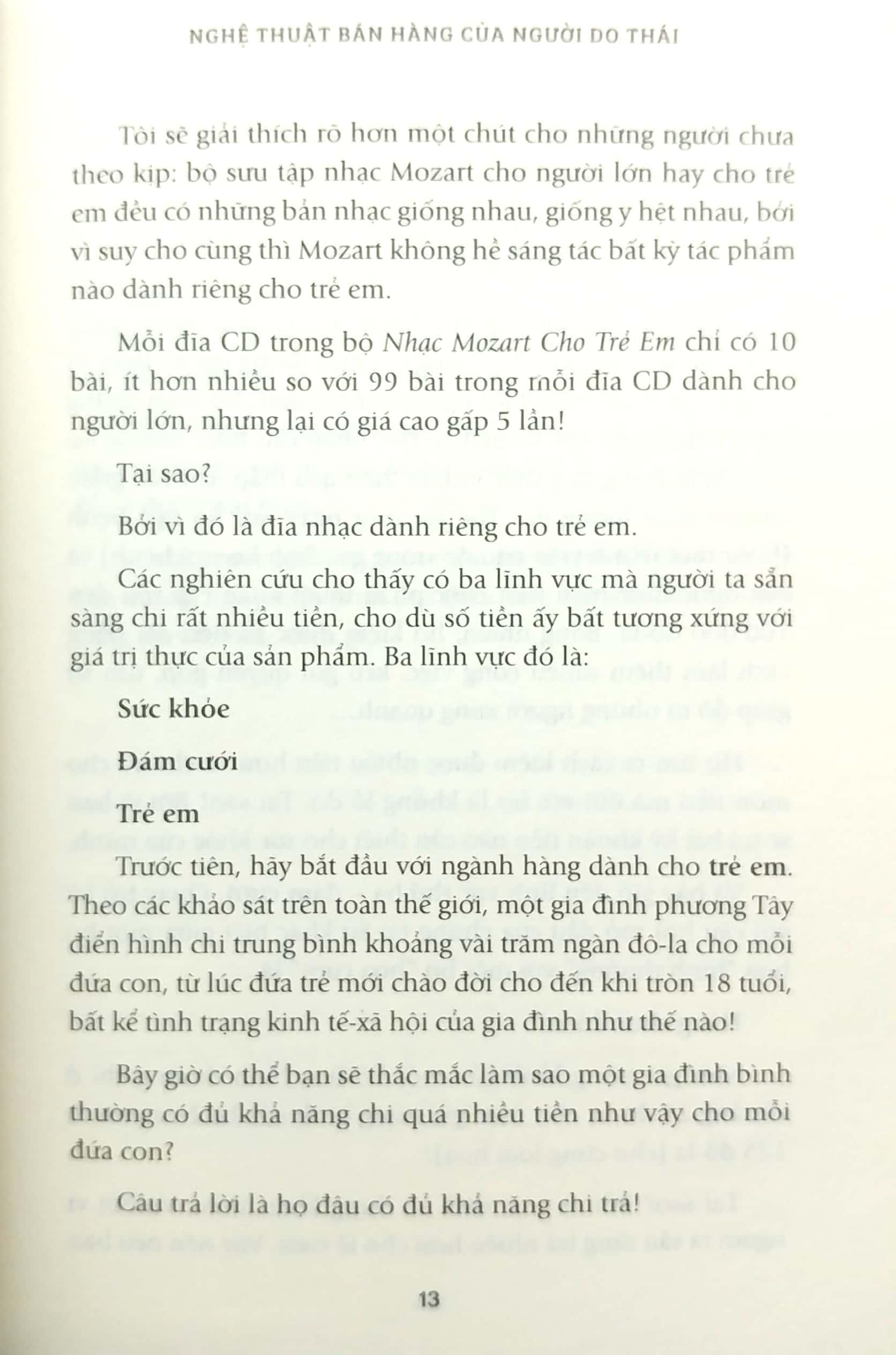 Sách Nghệ Thuật Bán Hàng Của Người Do Thái (Tái Bản 2020)
