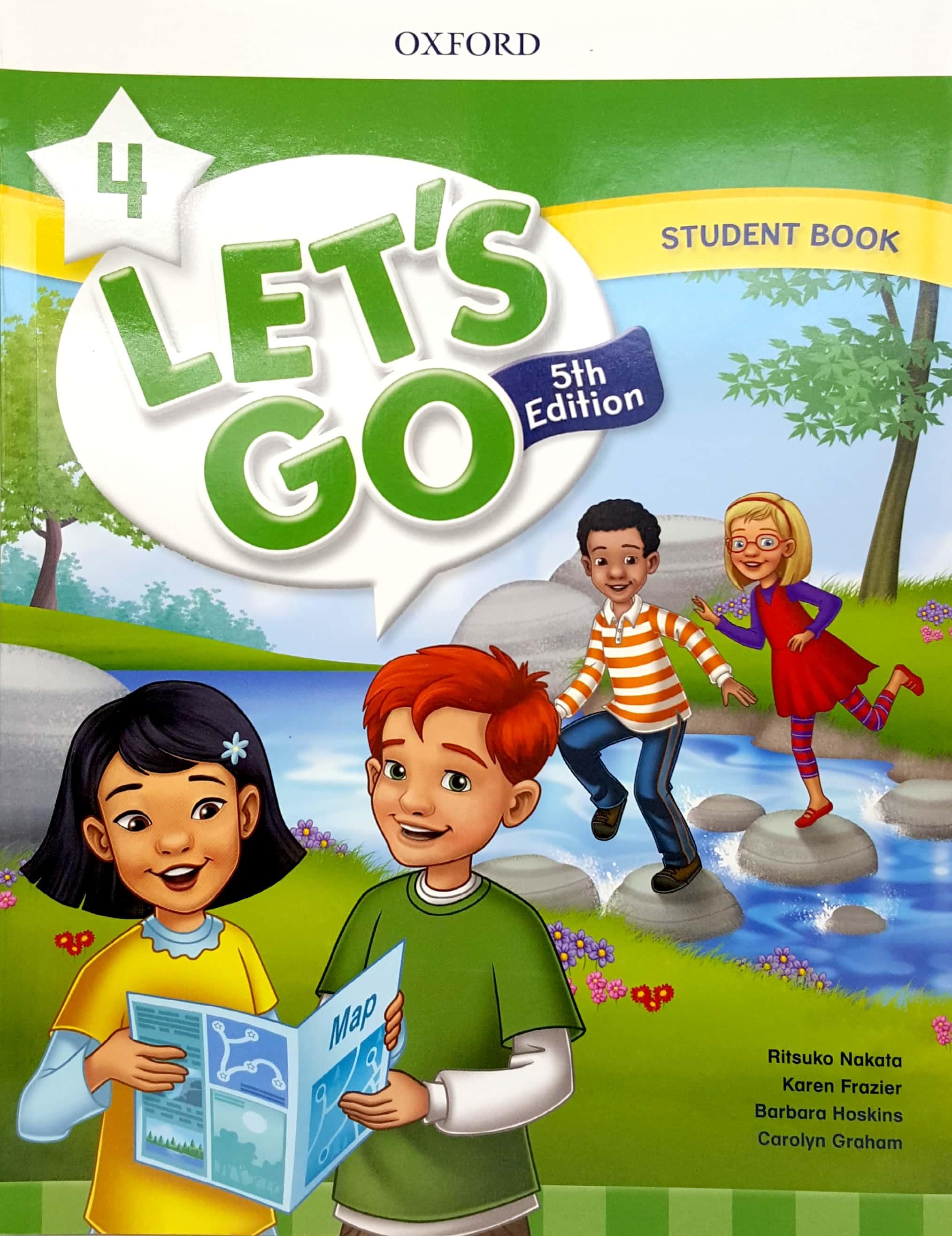Let