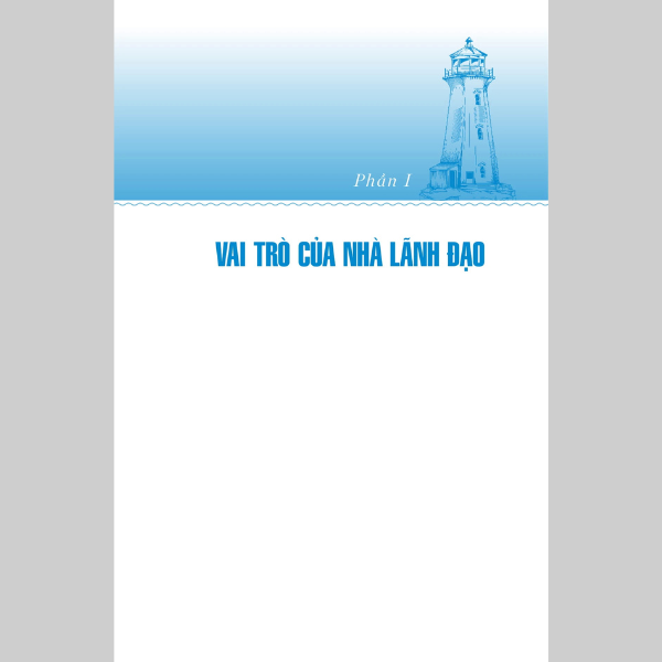 Nhà Lãnh Đạo Tương Lai