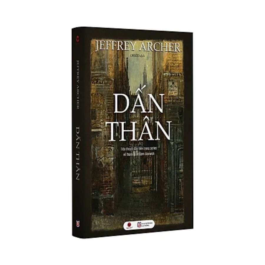 Dấn Thân