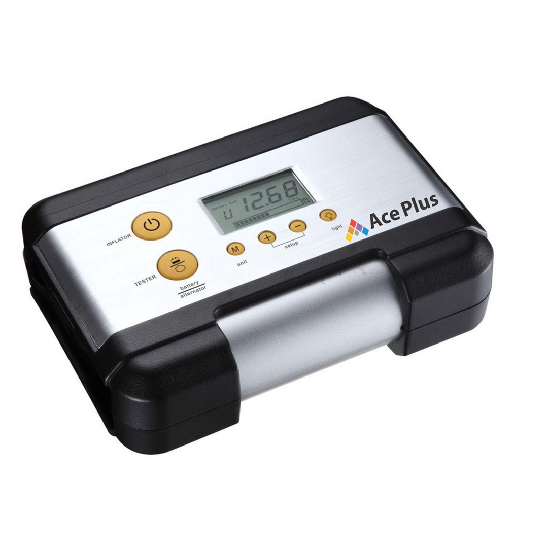 MÁY BƠM HƠI KĨ THUẬT SỐ ACE PLUS A381