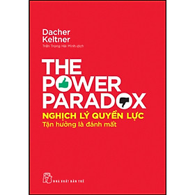 Nghịch lý quyền lực
