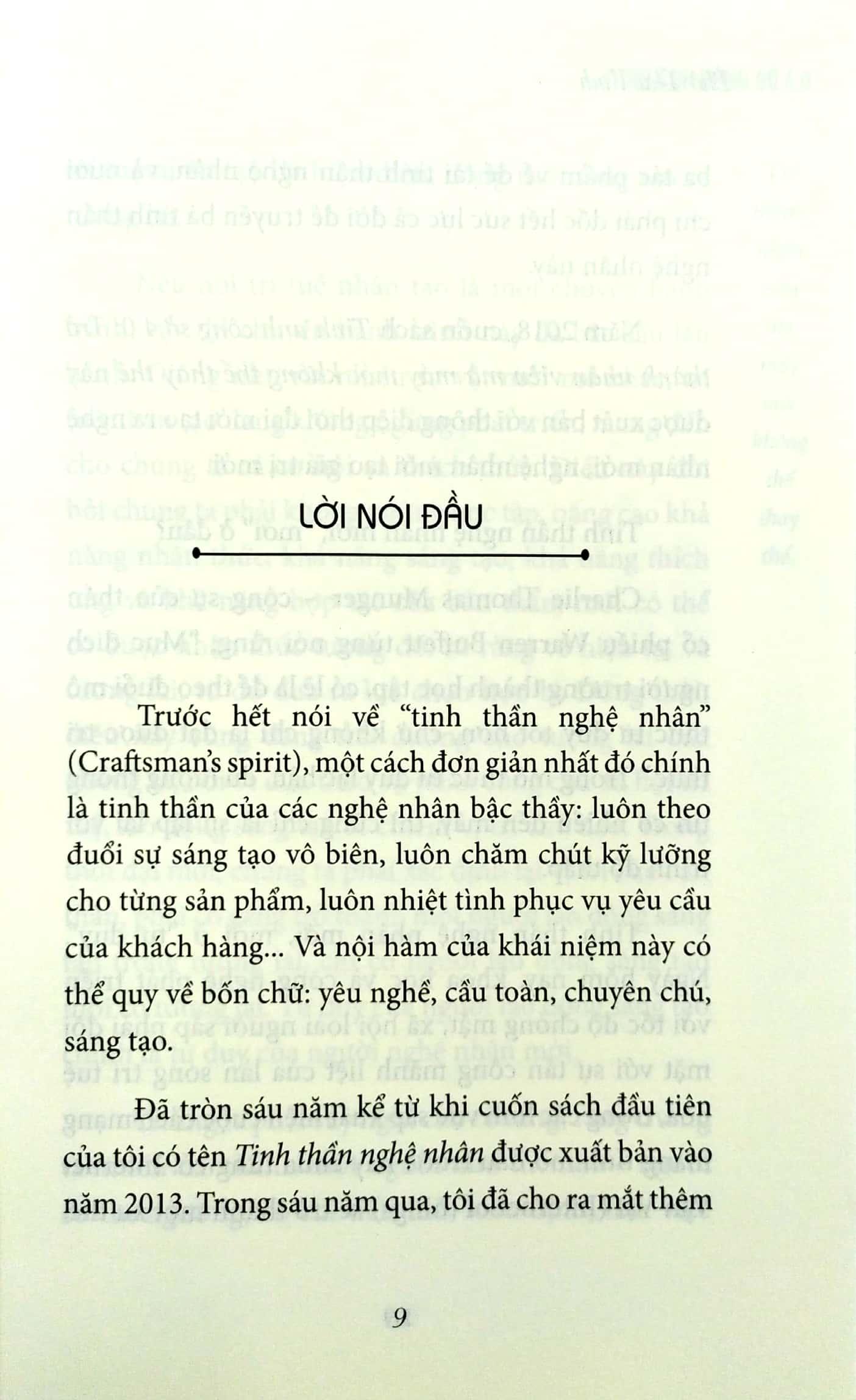 Tinh Anh Công Sở 4.0