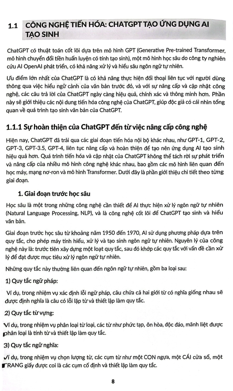 Kiếm Tiền Cùng ChatGPT - VL