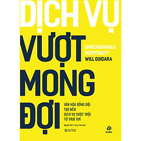 Dịch Vụ Vượt Mong Đợi