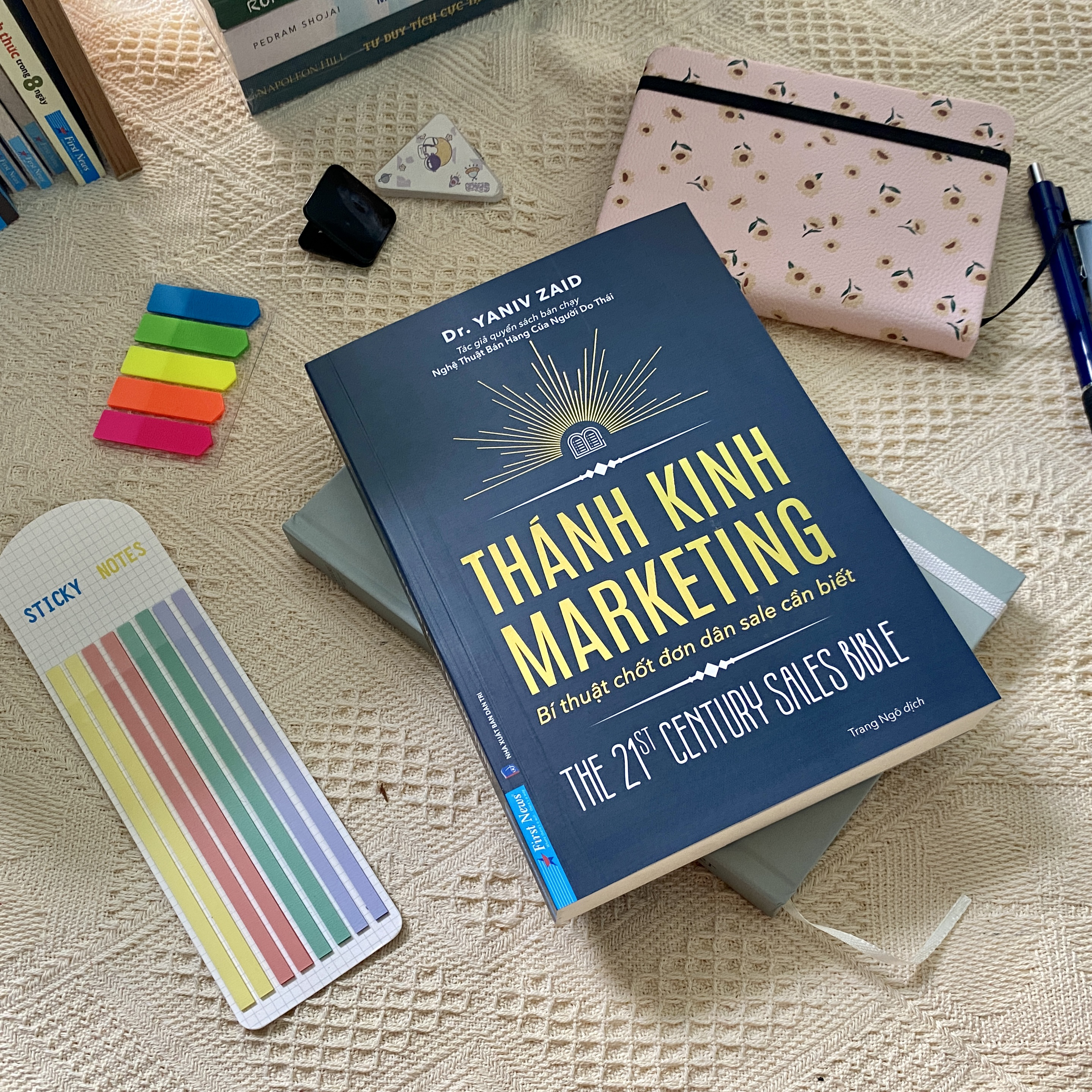 Thánh Kinh Marketing