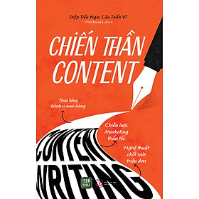 Chiến Thần Content