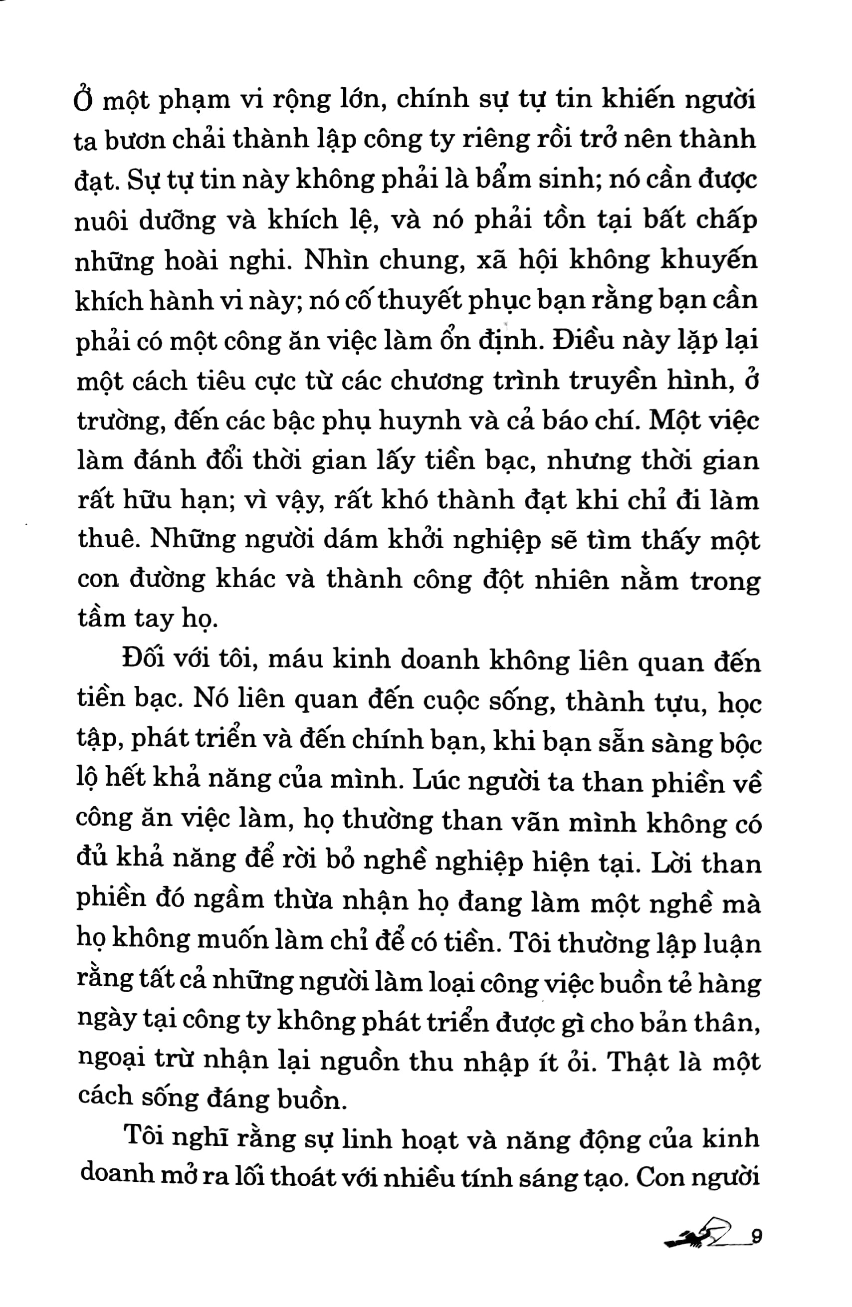 Khởi Nghiệp Ngay ! - Vanlangbooks