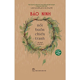 Sách Hồi Ký: Nỗi Buồn Chiến Tranh