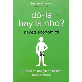 Đô la hay lá nho? - BẢN QUYỀN