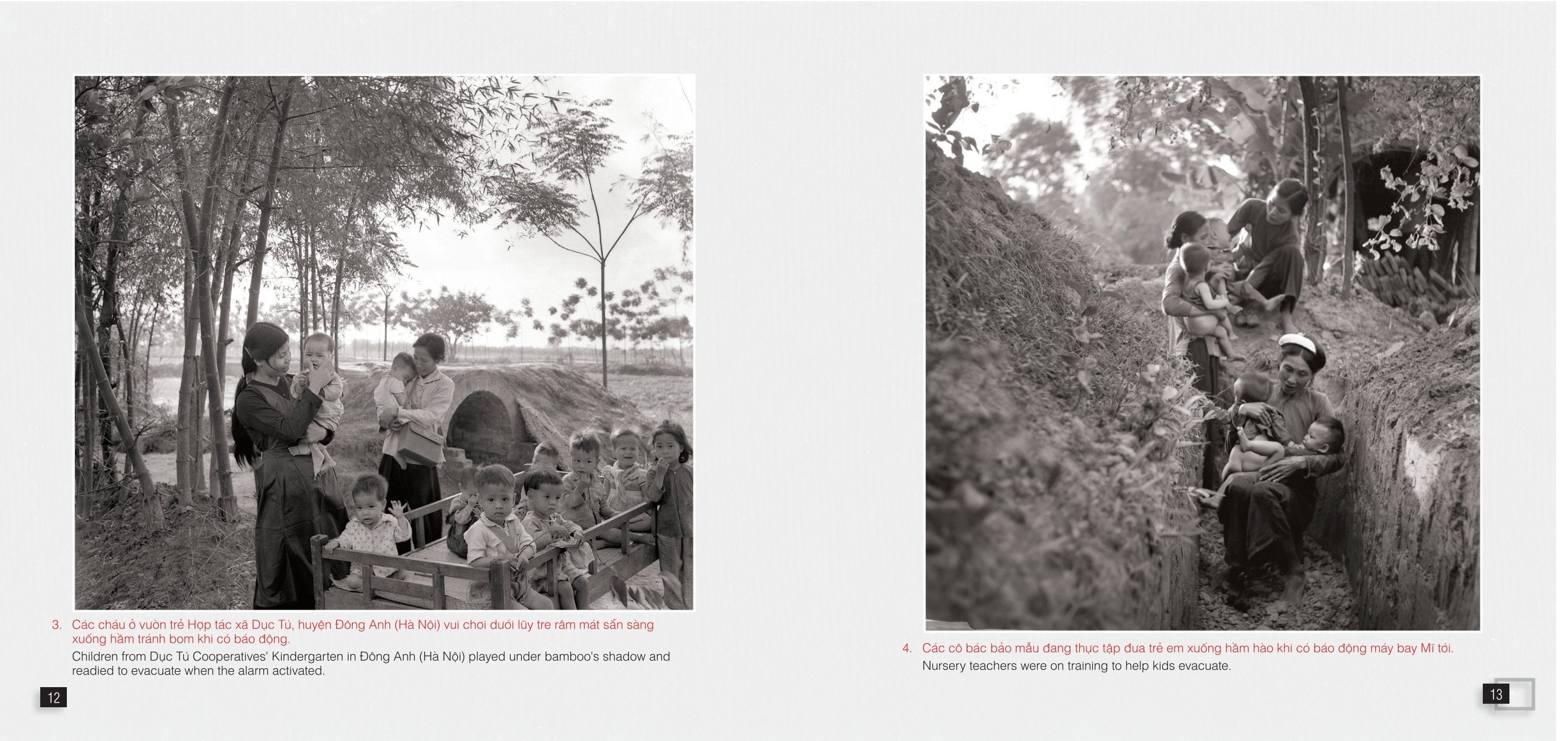 Trẻ Em Thời Chiến - Children At War