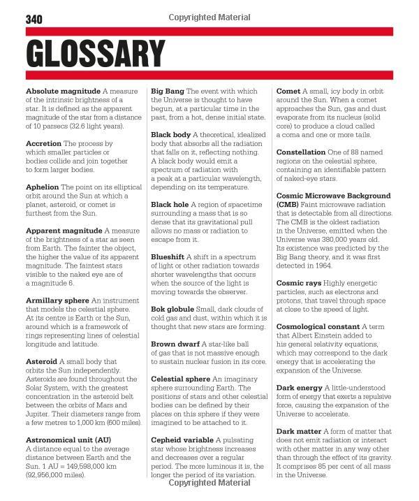 DK The Astronomy Book (Series Big Ideas Simply Explained)