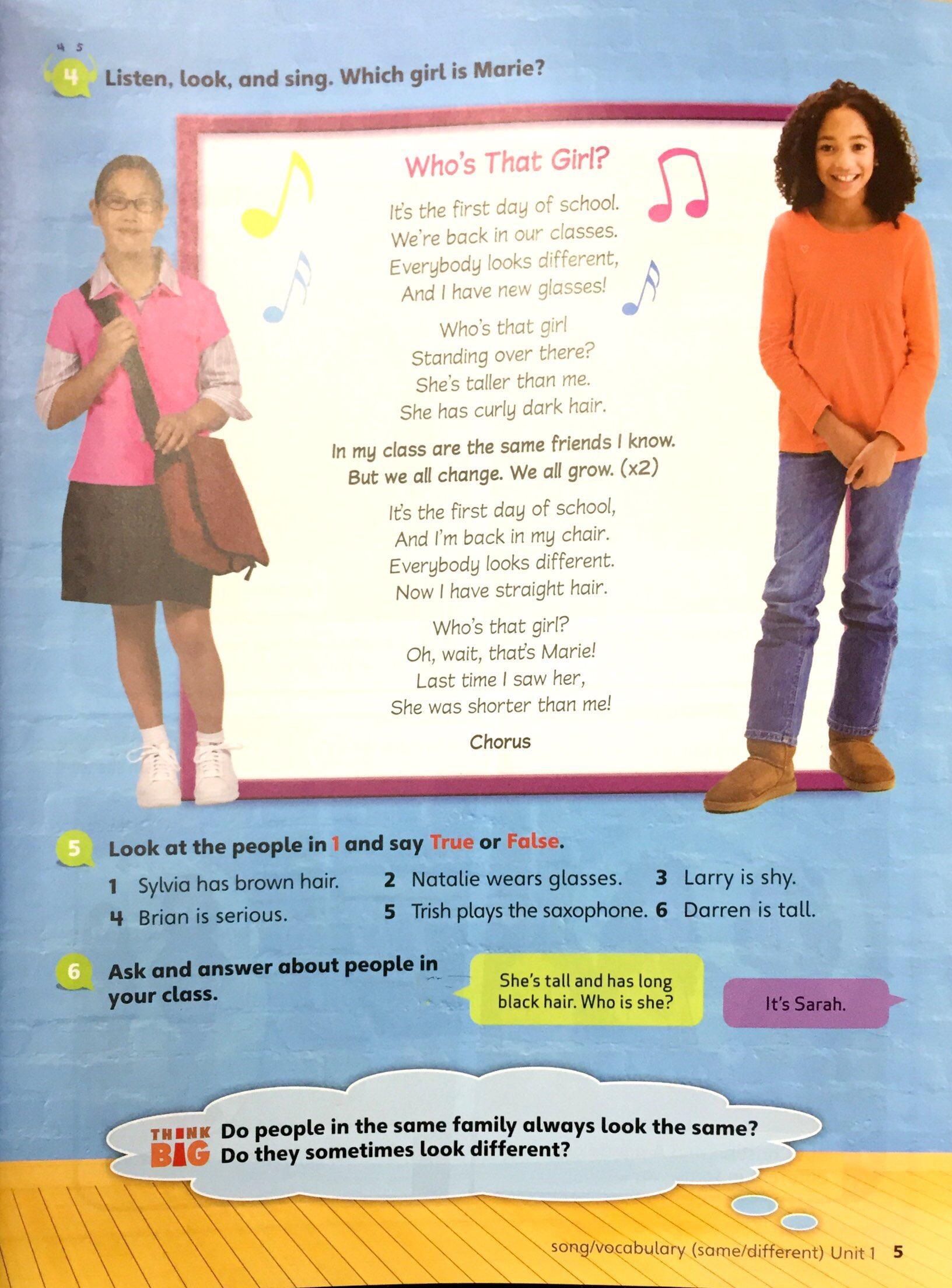 Big English Plus AME SB 4