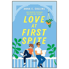 Love At First Spite