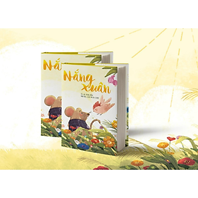 Sách - Nắng Xuân - Dương Hằng