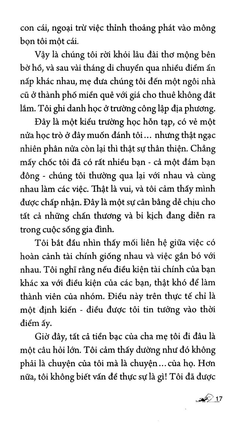 Mật Mã Giàu Có