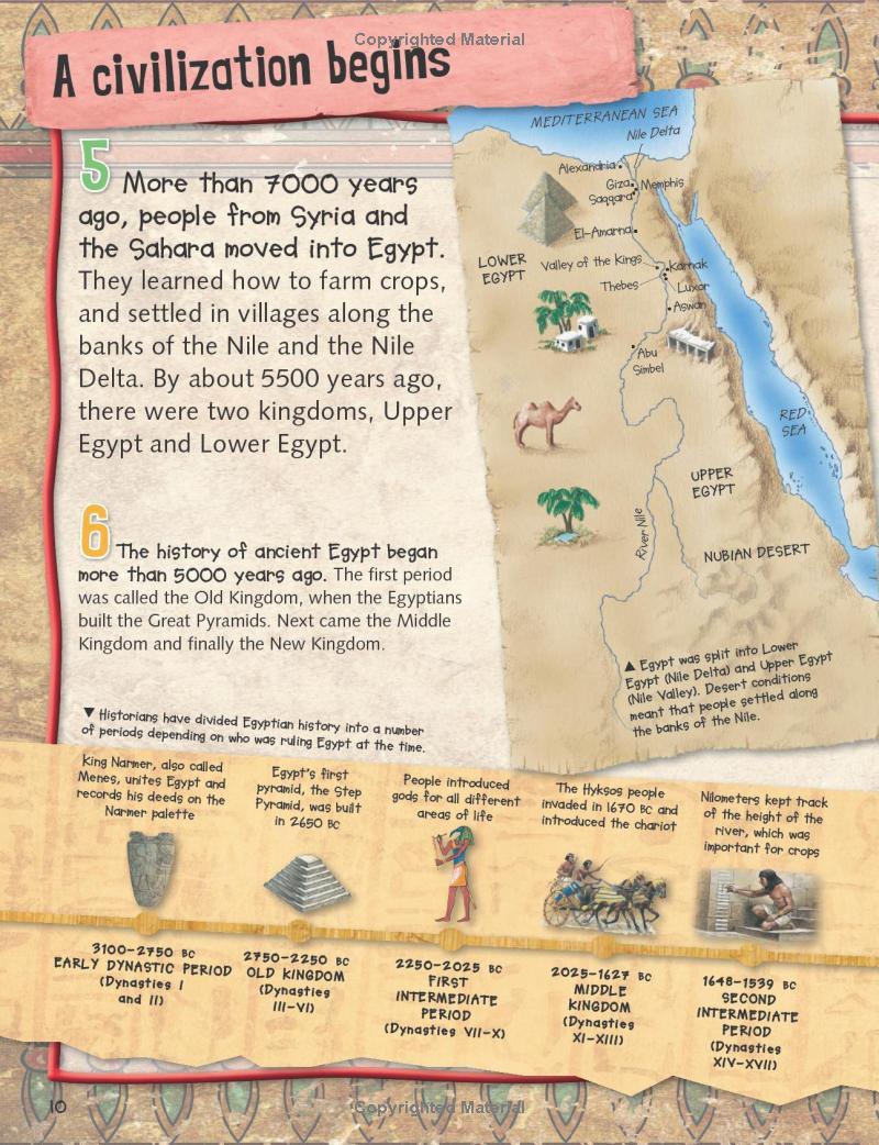 Wild About History