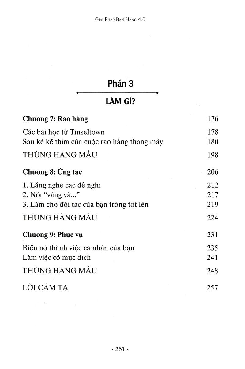 Giải Pháp Bán Hàng 4.0 (Tái bản 2018)