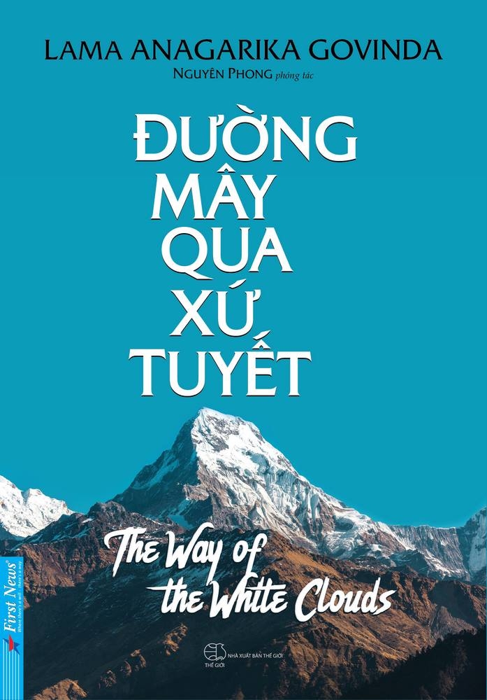 Combo Hành Trình Về Phương Đông + Đường May Qua Xứ Tuyết (Bộ 2 Cuốn) - Tái Bản