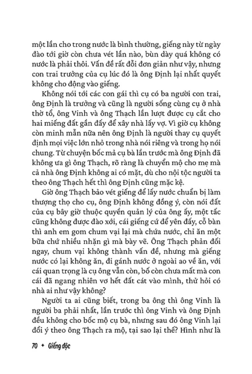 Combo Lớp Có Tang Sự Không Cần Điểm Danh + Giếng Độc (Bộ 2 Cuốn) - TIME