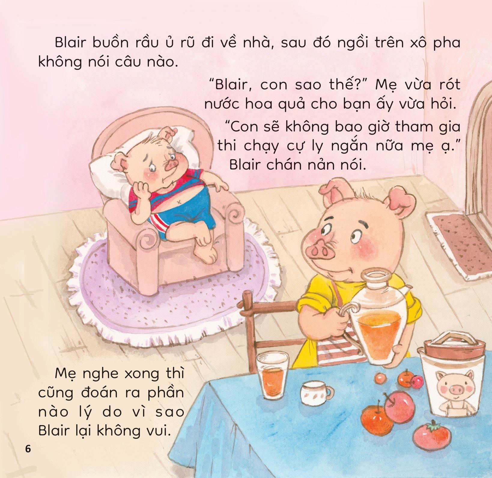 Bồi Dưỡng Tính Cách Tự Tin Và Mạnh Mẽ Cho Trẻ - Học Cách Đối Diện Với Thất Bại