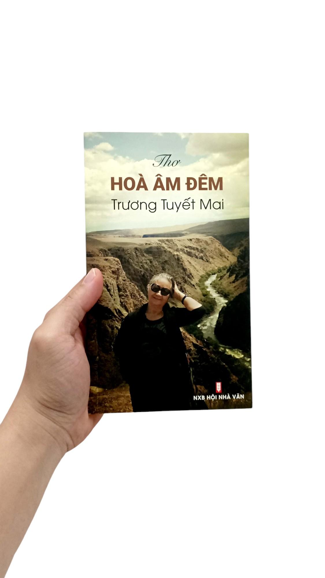 Hòa Âm Đêm