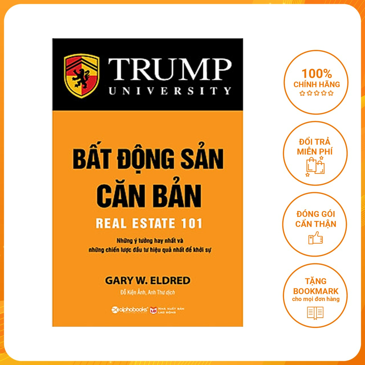 Bất Động Sản Căn Bản