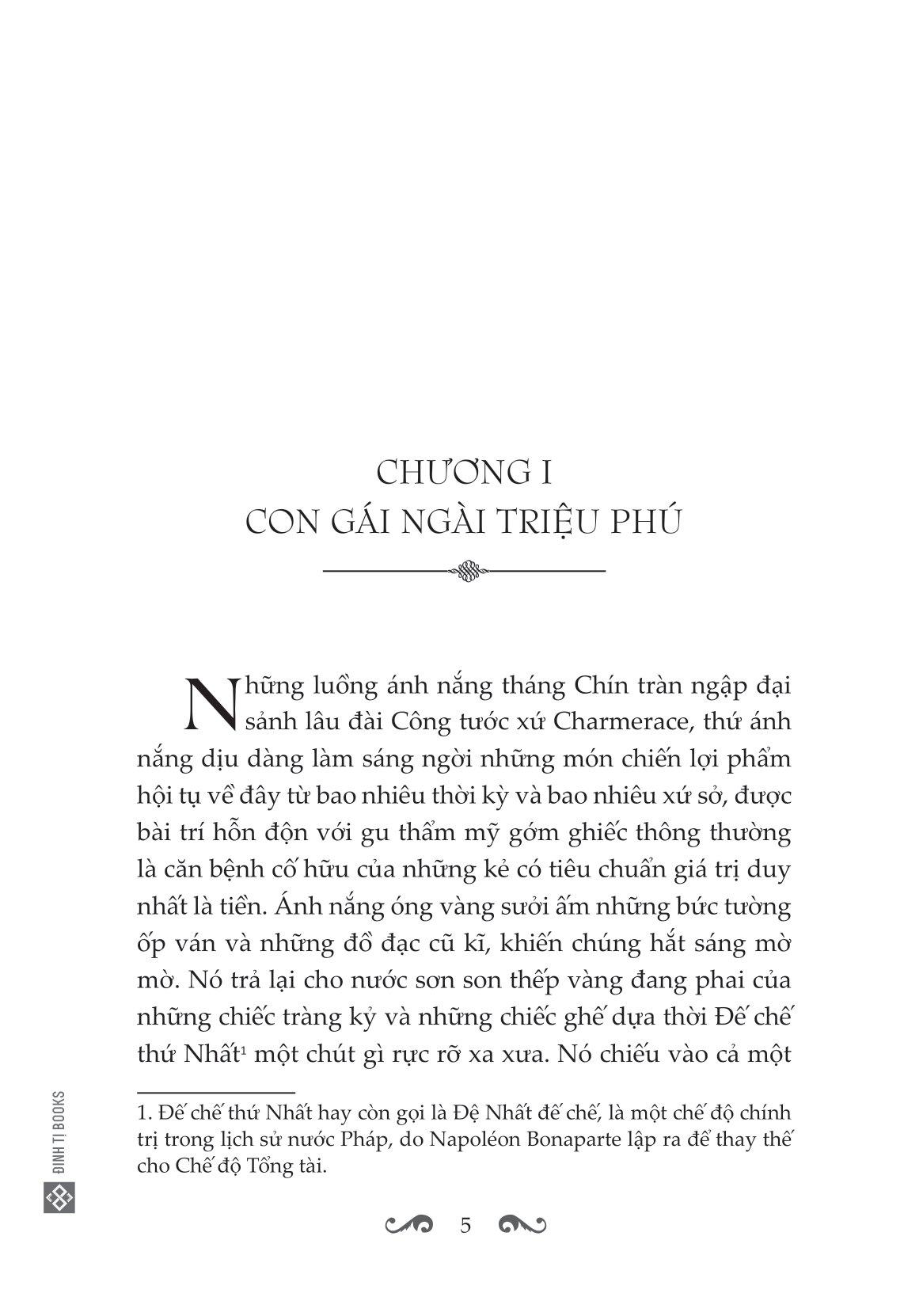 Arsène Lupin - Siêu Trộm Hào Hoa- Vụ Chơi Khăm Ngài Triệu Phú