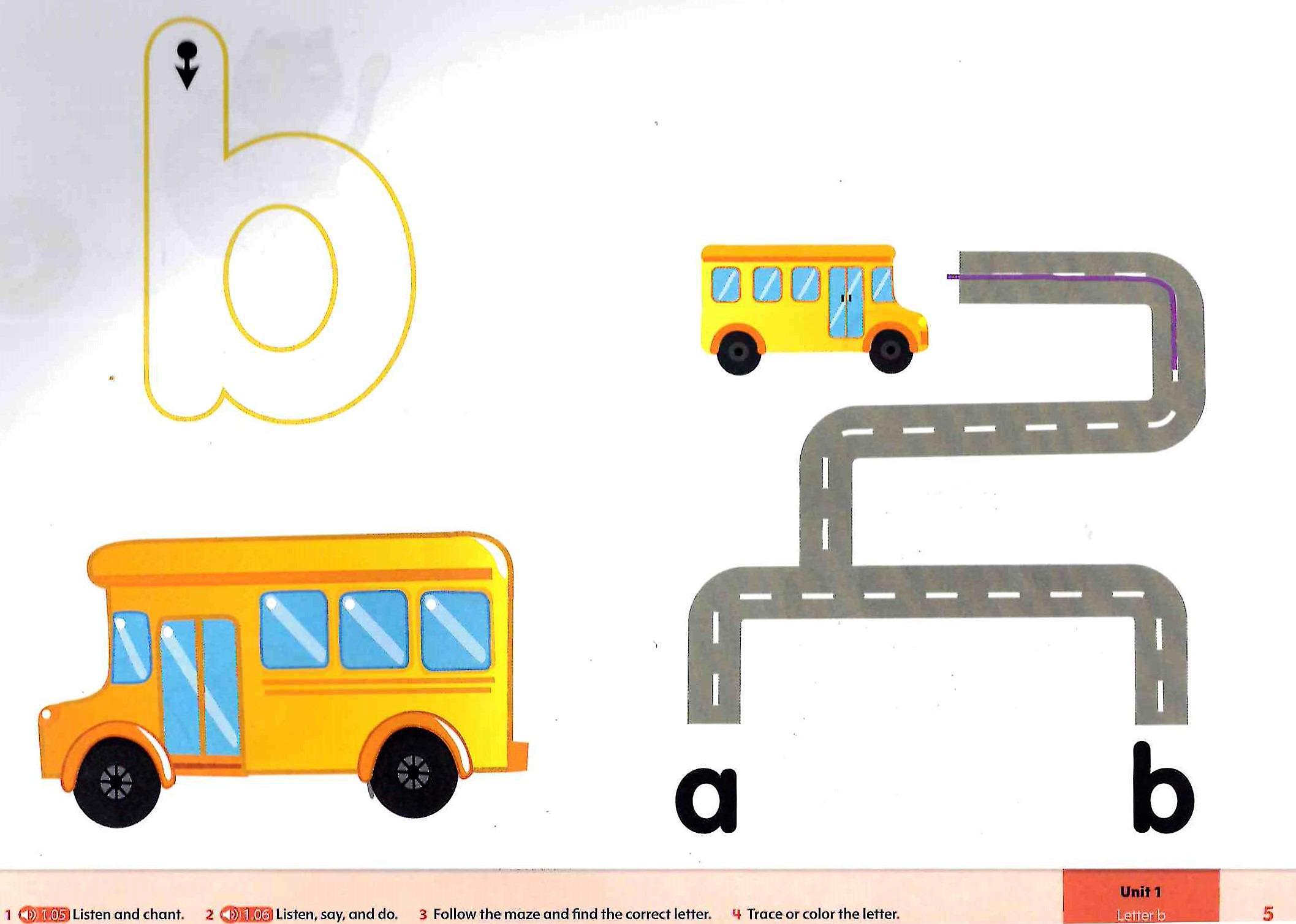 Show And Tell 2nd Edition: Level 1: Literacy Book