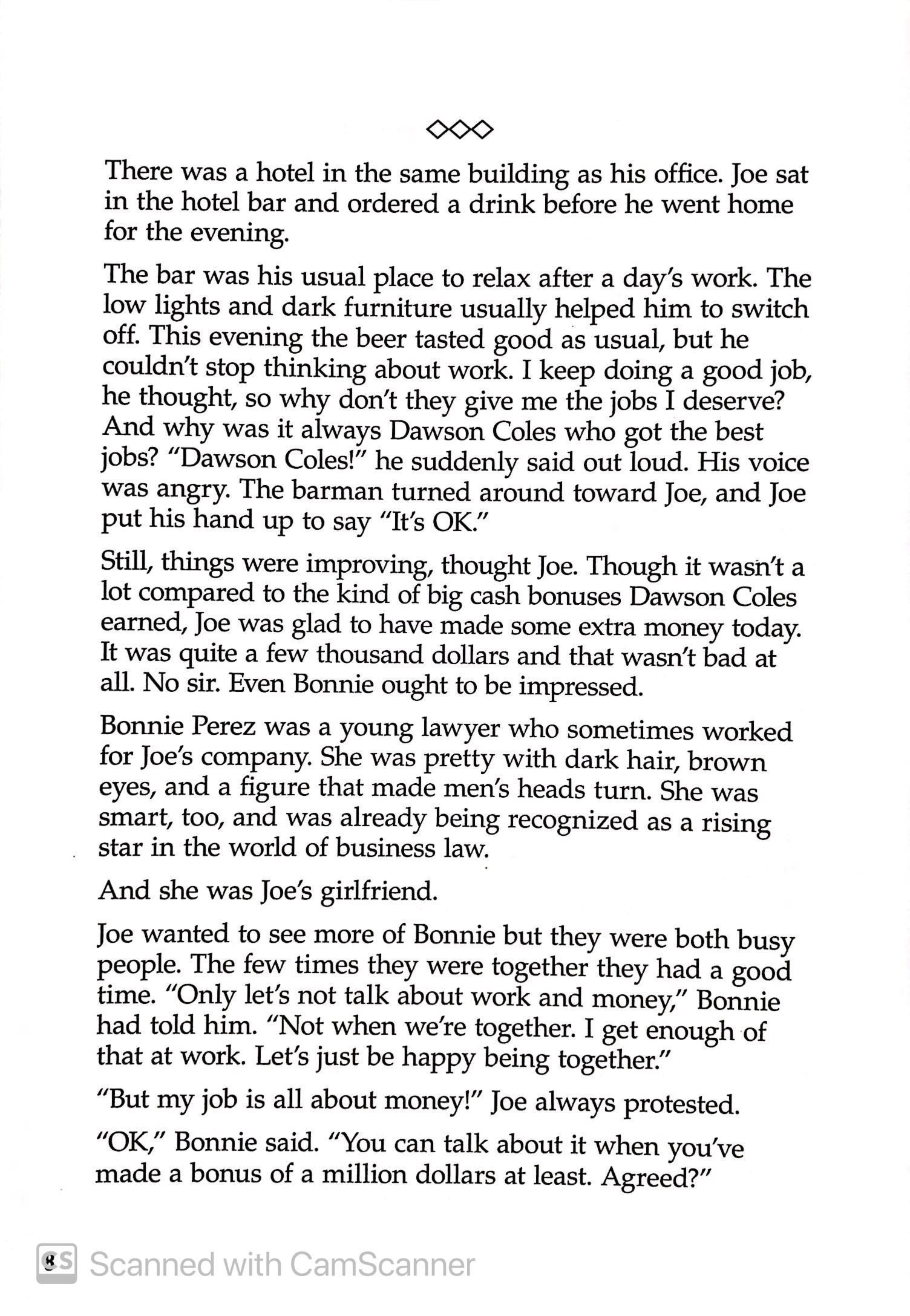 Joe Faust: Page Turners 10