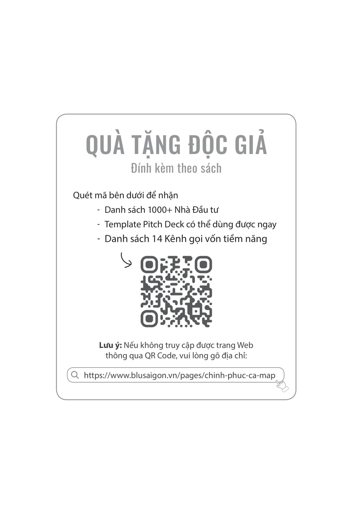 Sách - Chinh Phục “Cá Mập” - Mọi Điều Bạn Cần Biết Để Gọi Vốn Thành Công Trong 6 Tháng