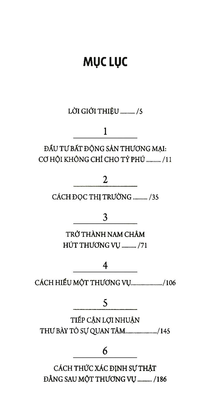 Đầu Tư Bất Động Sản (Cách Thức Khởi Nghiệp Và Thu Lợi Nhuận Lớn)