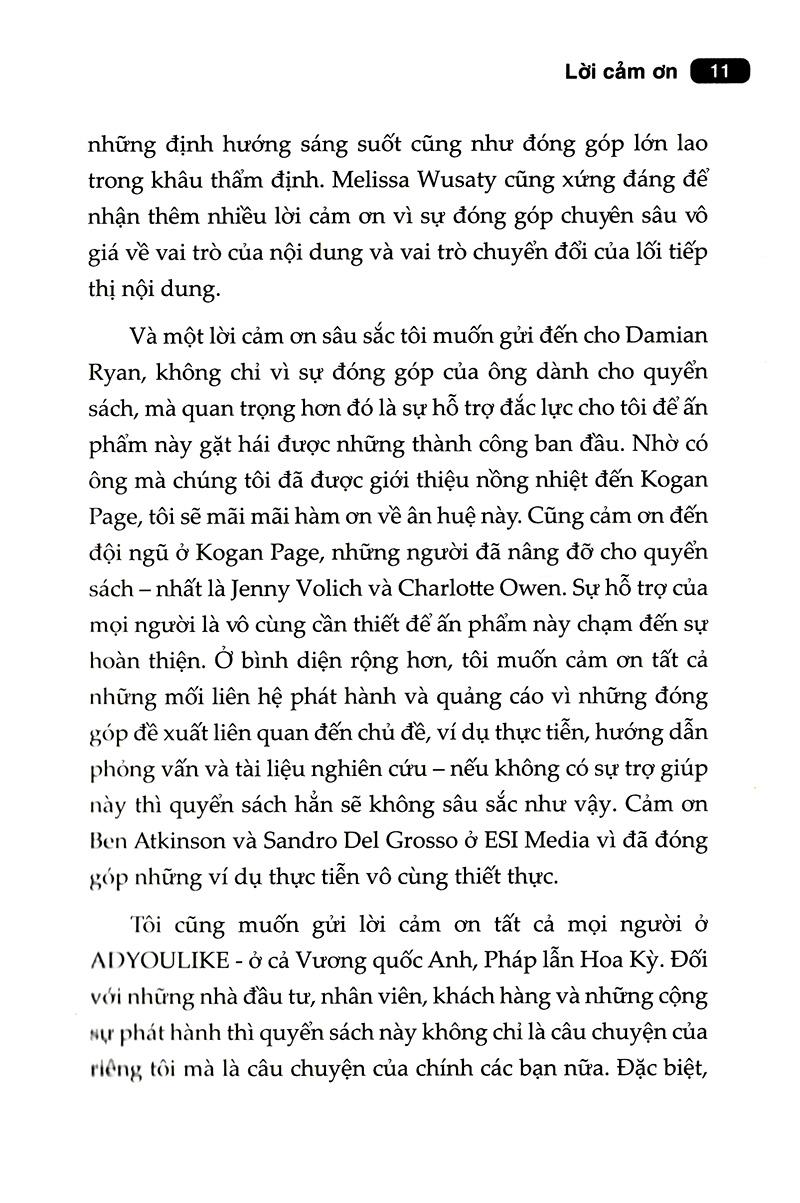 Quảng Cáo Tự Nhiên