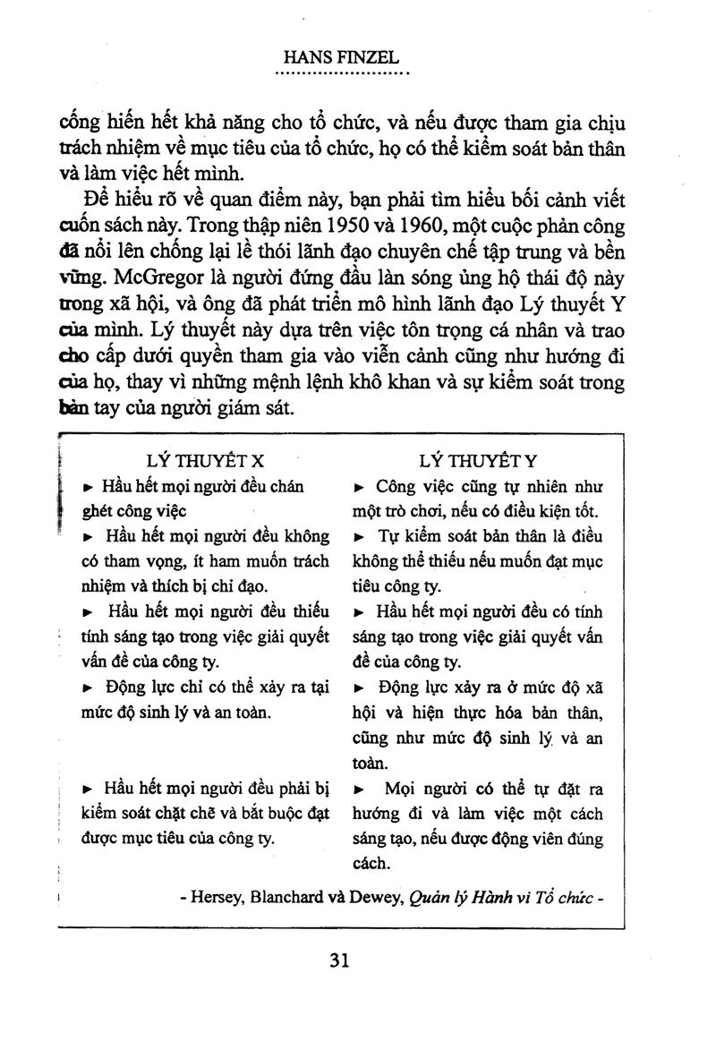 10 Sai Lầm Lớn Nhất Của Người Lãnh Đạo