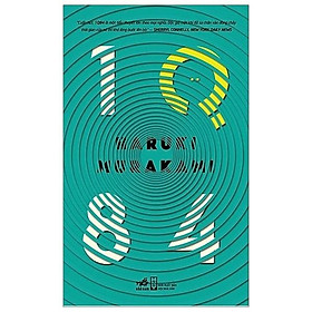 Haruki Murakami - 1Q84 - Tập 2