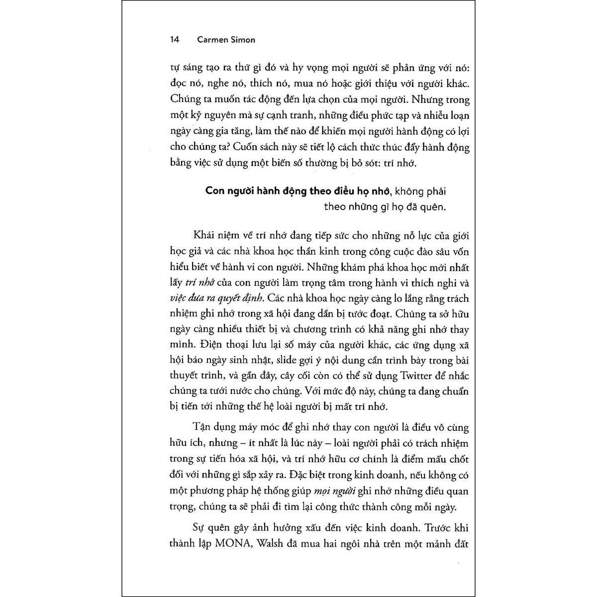 Cách Tạo Nội Dung , Thao Túng Người Dùng (IMPOSSIBLE TO IGNORE)