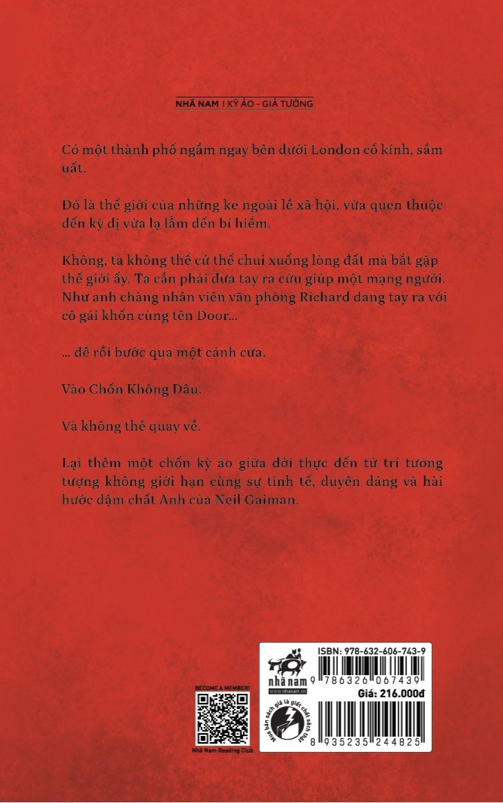 Chốn Không Đâu