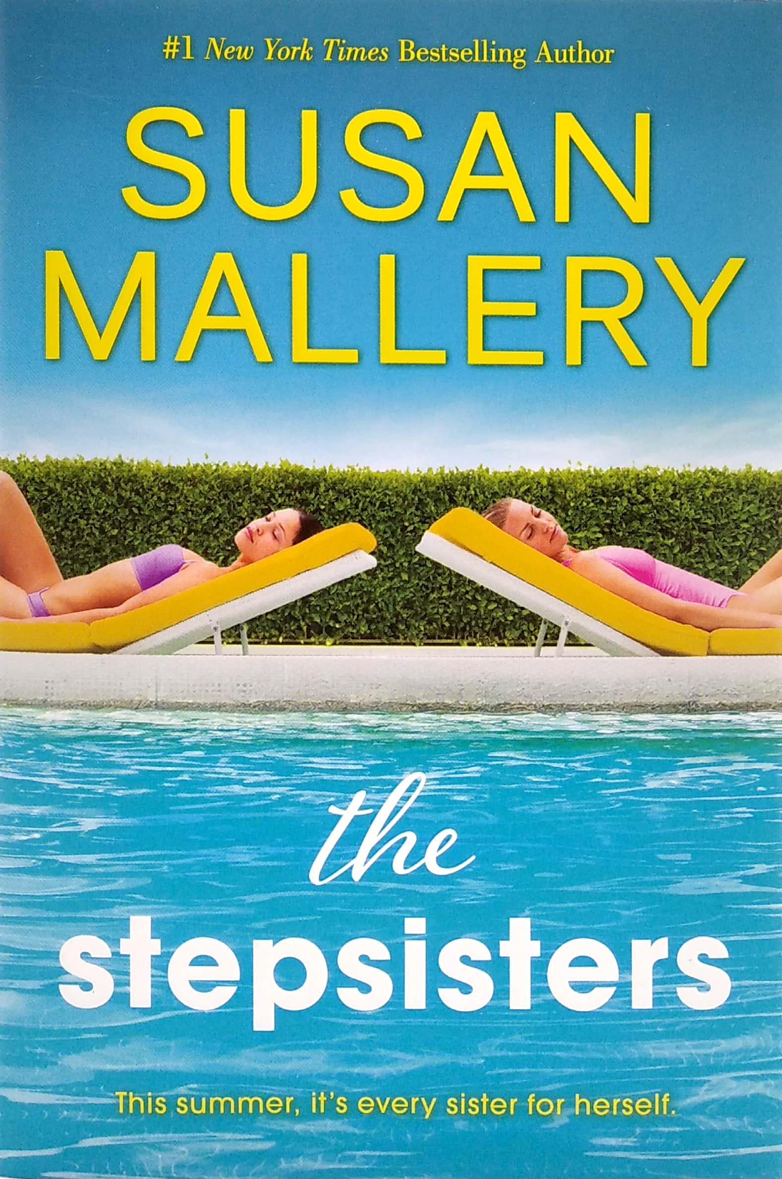 The Stepsisters
