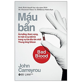 Máu Bẩn