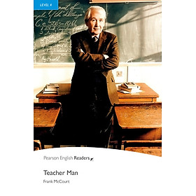 Teacher Man Level 4