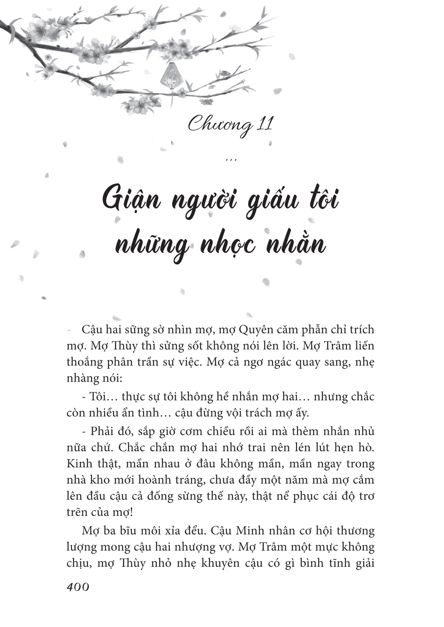 Sách Nhớ Ai Đó Đến Kiệt Quệ - Lan Rùa 3