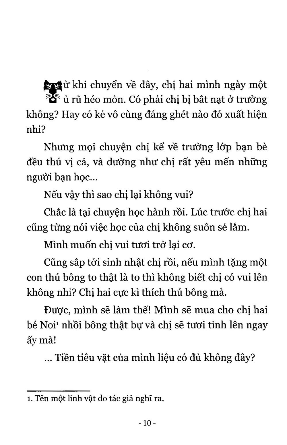 Lũ Ngốc, Bài Thi Và Linh Thú Triệu Hồi (Tập 3.5)