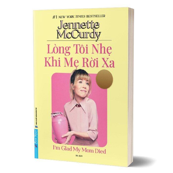 Lòng Tôi Nhẹ Khi Mẹ Rời Xa - Bản Quyền