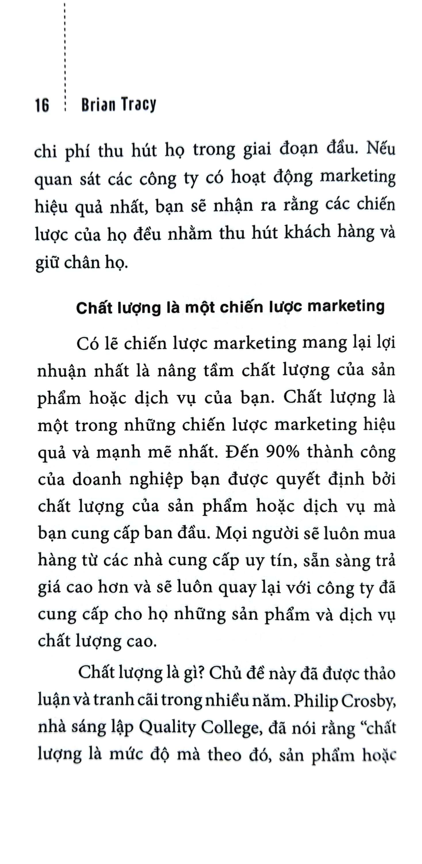 Thuật Marketing (Tái Bản)