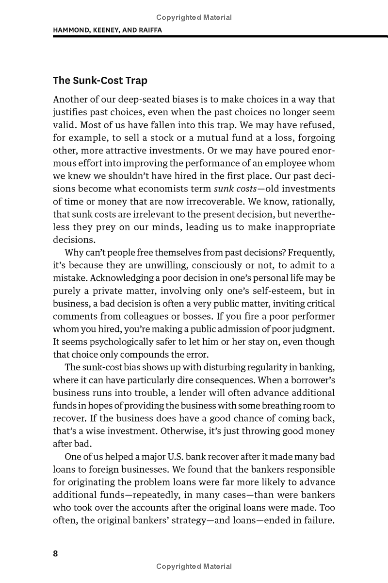 Harvard Business Review