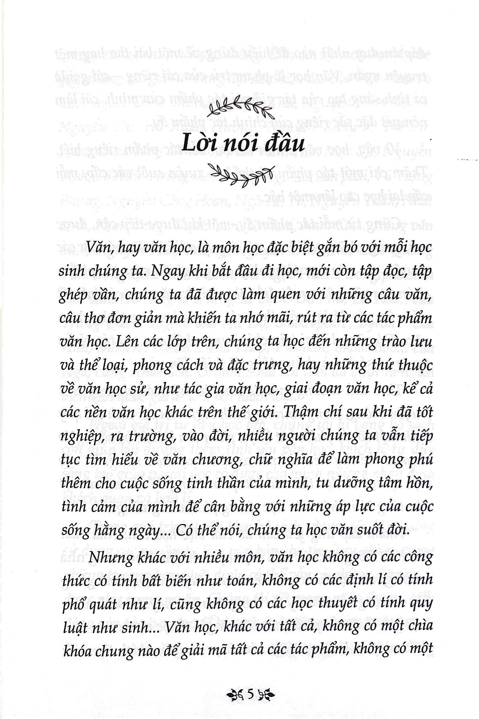 Thơ Văn Nguyễn Đình Chiểu - Văn Học Trong Nhà Trường