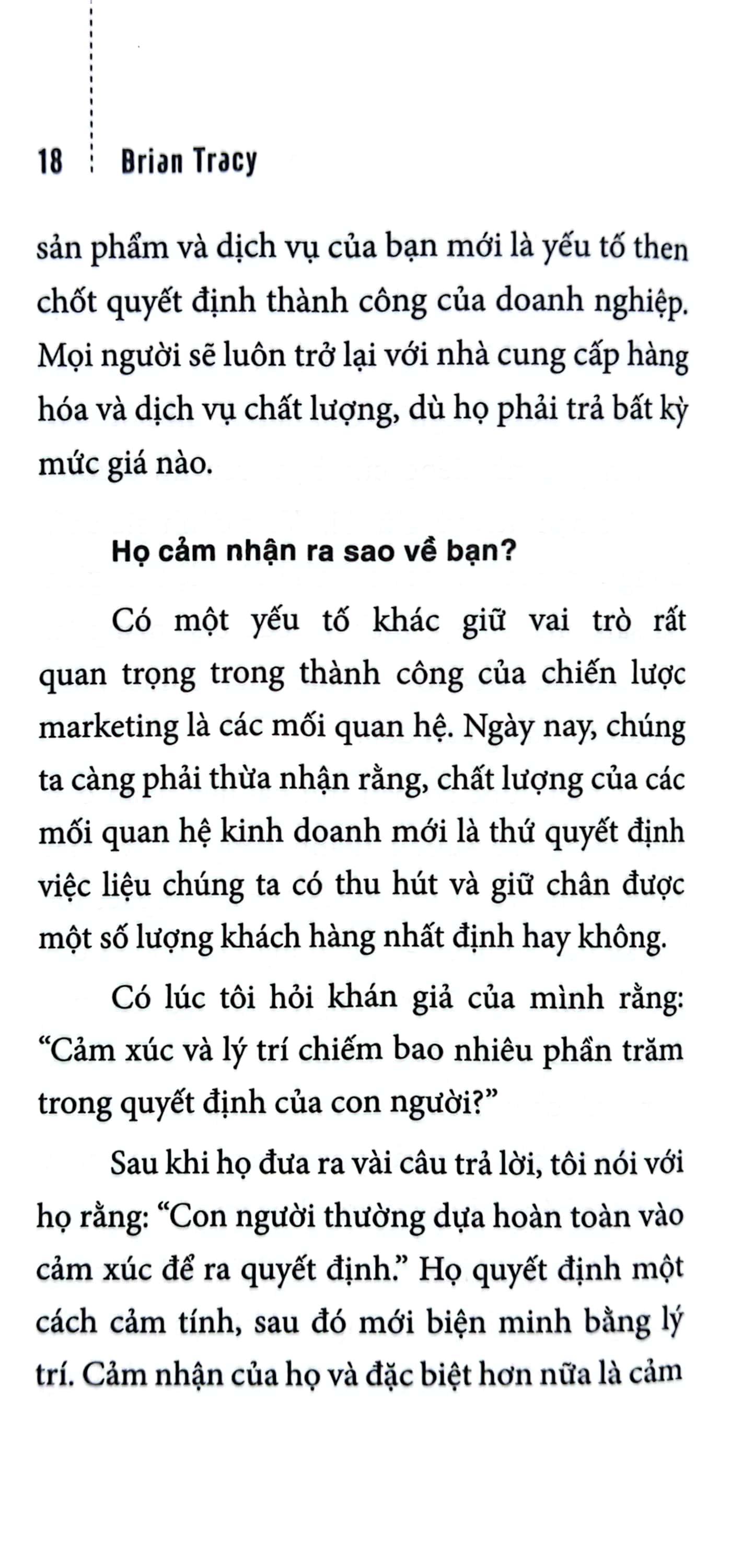 Thuật Marketing (Tái Bản)