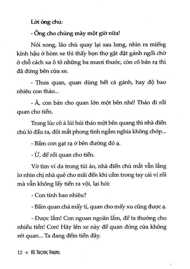Giông Tố (Tái Bản)