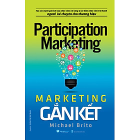 Marketing Gắn Kết - Vanlangbooks