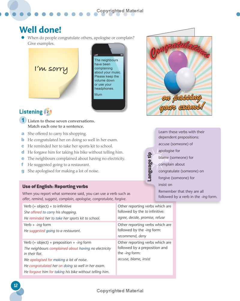 Cambridge Global English Stage 9 Coursebook with Audio CD: for Cambridge Secondary 1 English as a Second Language (Cambridge International Examinations)